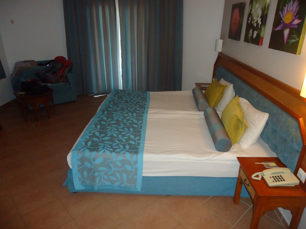 imagini hotel LETOONIA GOLF BELEK